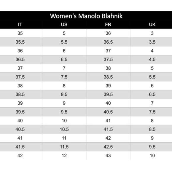 Manola Blahnik pink suede mule size 37.5 (US 7.5) - Picture 9 of 9